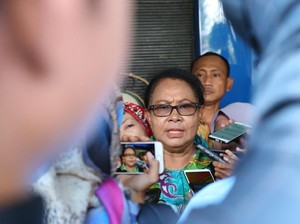 Menteri Yohana Harap Denpasar-Surabaya Jadi Kota Layak Anak