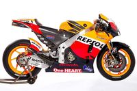Evolusi Motor Honda di MotoGP