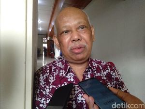 KBRI Kuala Lumpur: Azyumardi Azra Meninggal gegara Kelainan Jantung