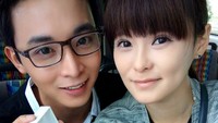 Alysius pun berencana menikahi Jayley namun hal itu kandas usai kecelakaan yang menimpanya. Dok. Instagram/jiaqiwoo