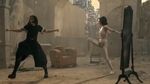 Saat Dua Lipa Menjadi Du Alita