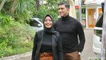 Tantri Kotak dan Arda Naff Serasi Banget!