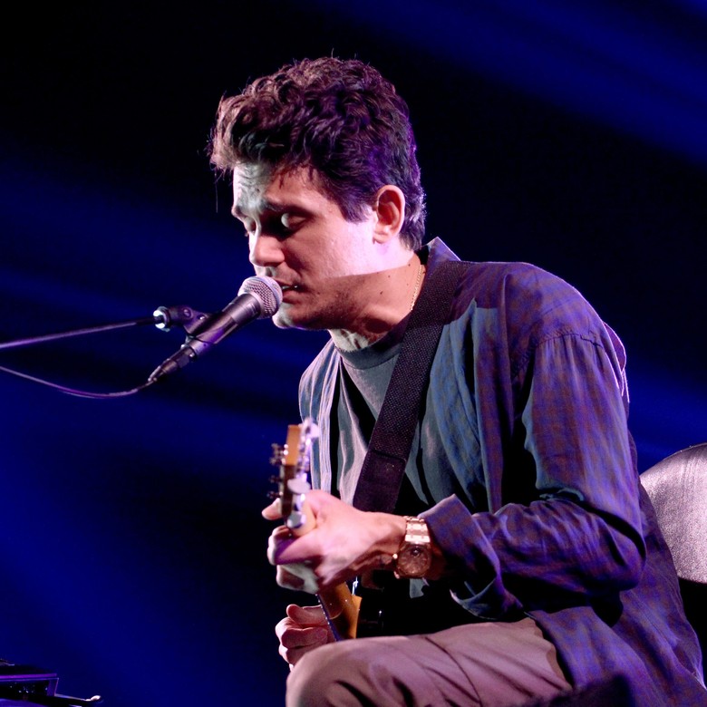 Tak Sampai 10 Menit, Tiket John Mayer untuk Umum Ludes Tak Bersisa Tak Sampai 10 Menit, Tiket John Mayer untuk Umum Ludes Tak Bersisa