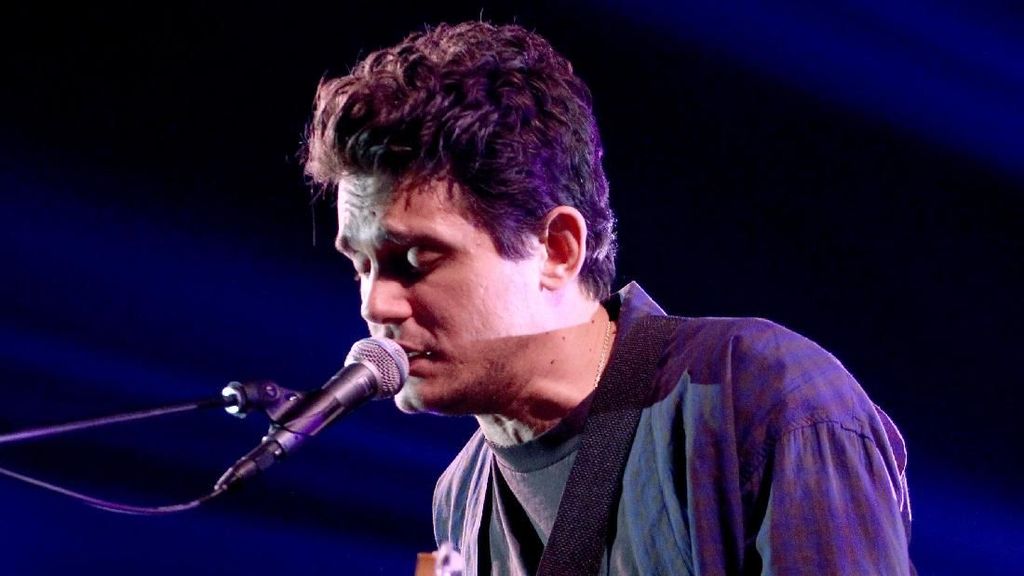 Jelang Konser John Mayer, Ini Untungnya Dengar Musik Easy Listening Jelang Konser John Mayer, Ini Untungnya Dengar Musik Easy Listening