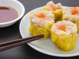 5 Makanan Serba Kukus yang Enak dan Sehat