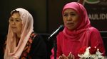 Harlah Muslimat NU Akan Digelar di GBK