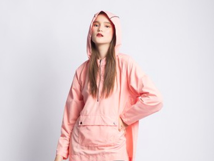 jaket anti air