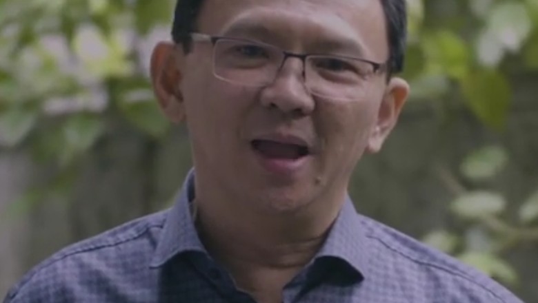 Bebas, Ahok: Minggu Saya Mau ke Gereja Bebas, Ahok: Minggu Saya Mau ke Gereja