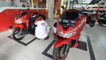 5 Juta Motor Honda Diservis di AHASS