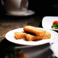Kalau ke Sanghai Jangan Lupa Cicipi 5 Jajanan Kaki Lima Enak Ini