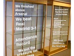 Netizen Tertawakan Tottenham yang Dikandaskan Chelsea