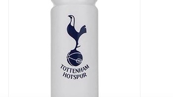 Tottenham bottled again, istilah untuk gagal meraih sesuatu. Foto: istimewa