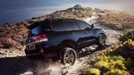 Si Tampan Toyota Land Cruiser Heritage Edition