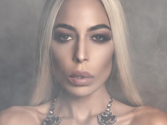 Foto: Dok. Instagram @madamemethven Foto: Dok. Instagram @madamemethven