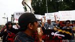 Aksi Solidaritas Jurnalis Tolak Remisi Otak Pembunuh Wartawan