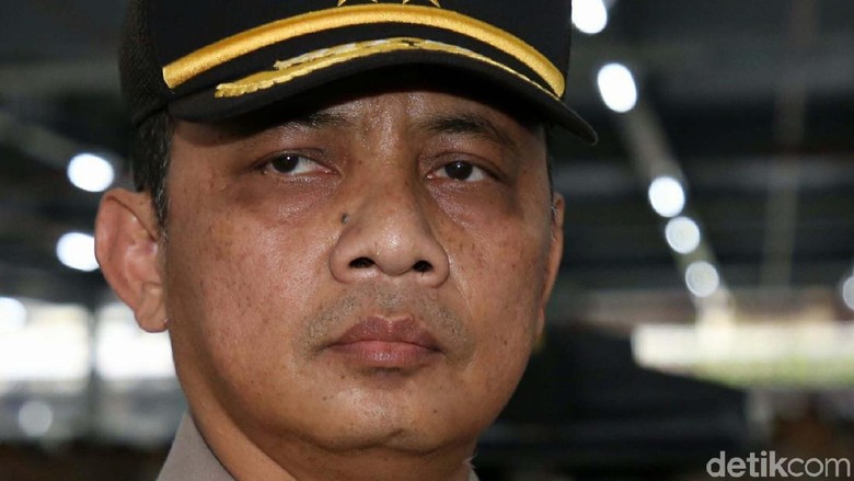 Kapolda Metro: Lupakan Perbedaan di Pilpres, Setop Perang Medsos Kapolda Metro: Lupakan Perbedaan di Pilpres, Setop Perang Medsos