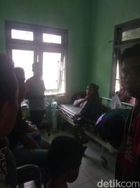 Jatuh dari Kapal, Nelayan di Ambon Berenang 32 Km ke Daratan