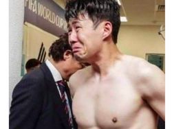 Netizen Tertawakan Tottenham yang Dikandaskan Chelsea