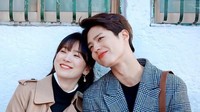 Usai tampil dalam drama Encounter, Song Hye Kyo bahkan menolak semua tawaran hingga akhir tahun ini. Dok. tvN
