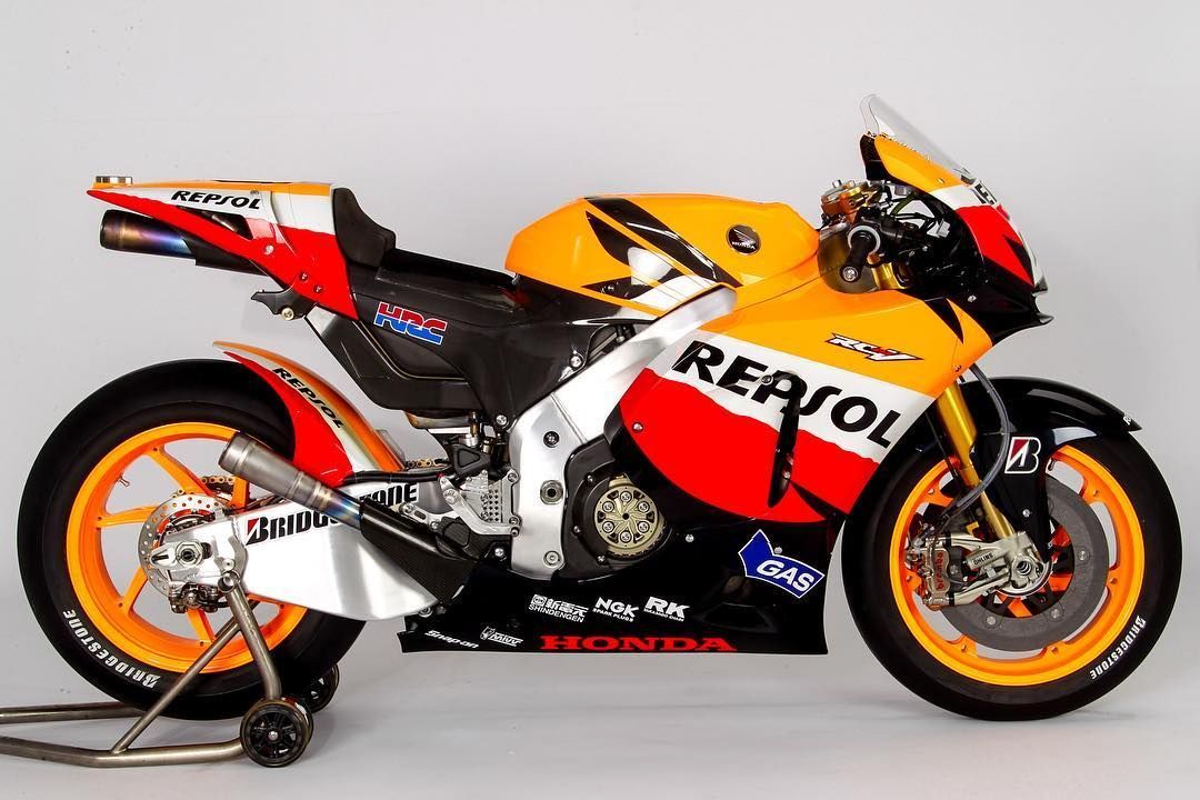 Honda RC213V