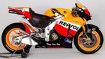 Dari Tahun ke Tahun, Ini Evolusi Motor Honda di MotoGP