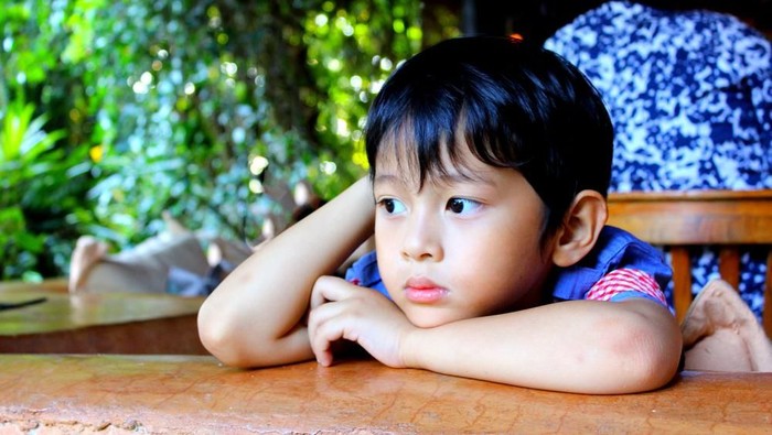 Pengaruhi Kecerdasan, Seberapa Penting DHA & Omega 3 Anak?