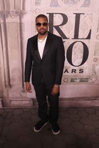 Kanye West