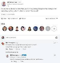 Demi Fuchsia OS, Google Gaet Engineer Apple
