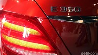 Mobil ini mampu menghasilkan 294 hp dan torsi 400 nm. Tenaga tersebut bersumber dari mesin 2 liter 4 silinder yang digunakan sama dengan mesin CLS 350 AMG Line.