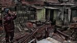 Angin Kencang Rusak Rumah Warga di Koja Jakarta