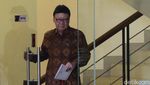 Mendagri Tjahjo Kumolo Diperiksa KPK Terkait Meikarta