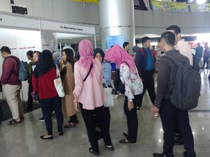 Lagi Cari Kerja? Nih Ada 4 Loker Buat Kamu, Buruan Sikat!