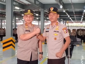 Kapolri Puji Irjen Gatot Pantas ke Mabes, IPW: Sepertinya Jadi Wakapolri