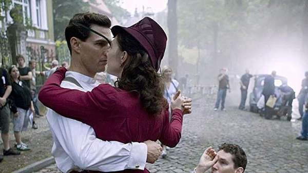Bryan Singer dan Film-film Karyanya Bryan Singer dan Film-film Karyanya