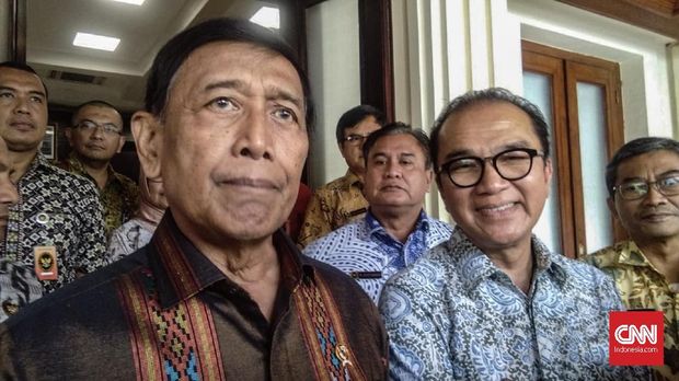 Mahfud: Sejak Awal Prosedur Pembebasan Ba'asyir Keliru