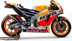 Dari Tahun ke Tahun, Ini Evolusi Motor Honda di MotoGP