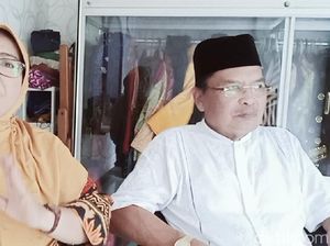Ahok-Puput Nikah 20 Hari Lagi, Keluarga Nganjuk Belum Terima Undangan