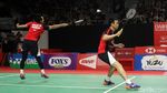 Hendra/Ahsan The Daddies Hot Banget
