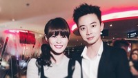 Jayley merasa tak beruntung dan sangat hancur setelah kepergian Aloysius. Dok. Instagram/jiaqiwoo