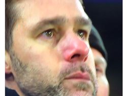 Netizen Tertawakan Tottenham yang Dikandaskan Chelsea