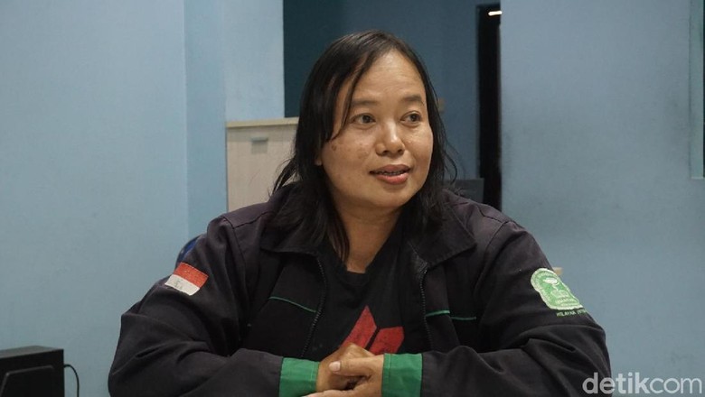 Remisi Pembunuh Wartawan Dicabut, Istri Prabangsa: Sangat Bersyukur Remisi Pembunuh Wartawan Dicabut, Istri Prabangsa: Sangat Bersyukur