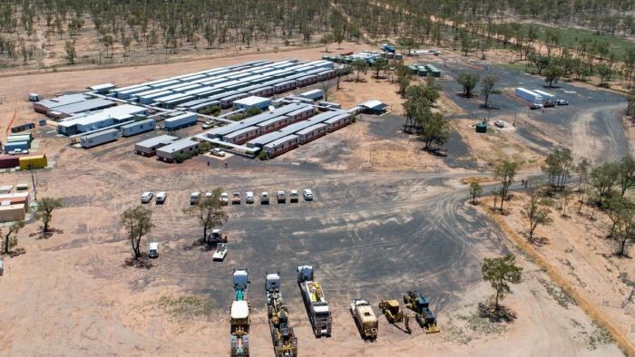 PBB Minta Australia Hentikan Tambang Batubara Adani