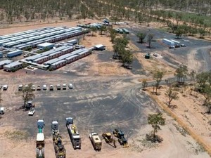 PBB Minta Australia Hentikan Tambang Batubara Adani