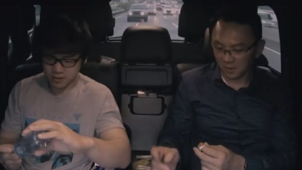 Yang Baru dari Ahok Setelah Bebas