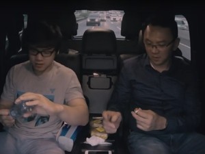 Jumlah Subscriber YouTube Ahok Salip Jokowi