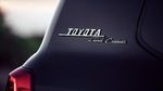 Si Tampan Toyota Land Cruiser Heritage Edition