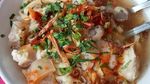 Sluurp! Sarapan Mie Kocok Bandung yang Gurih Mantap Buat Hangatkan Badan