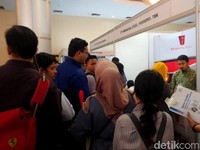 BUMN Buka 11.000 Lowongan Kerja, Sudah Siap Melamar?