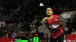 Hendra/Ahsan The Daddies Hot Banget
