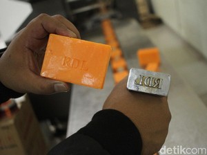 Hati-Hati! Ada Kemungkinan Kosmetik Palsu Juga Dijual Online